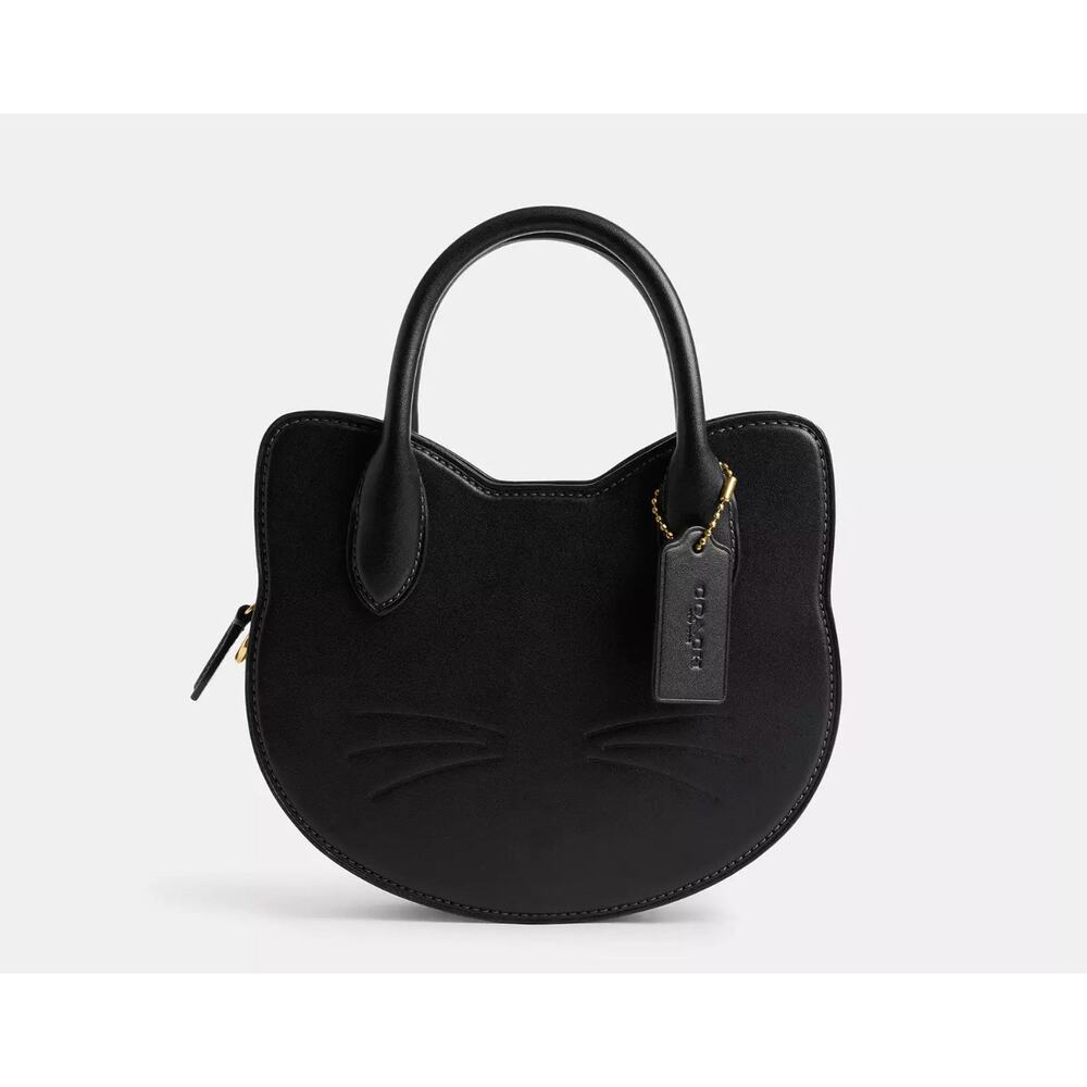 Coach Cat Bag